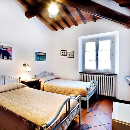 Torricella Sleeps 8 Pool Wifi *