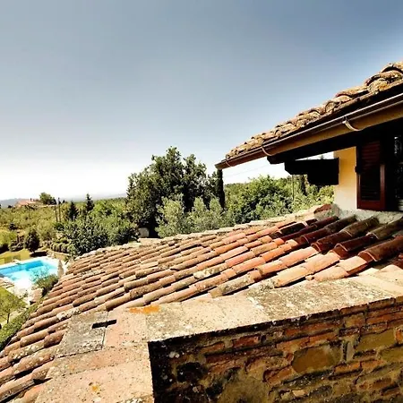 Torricella Sleeps 8 Pool Wifi