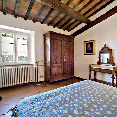 Torricella Sleeps 8 Pool Wifi Villa *