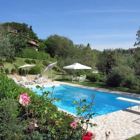 Torricella Sleeps 8 Pool Wifi