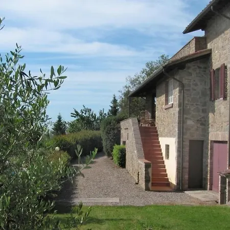 Villa Torricella Sleeps 8 Pool Wifi