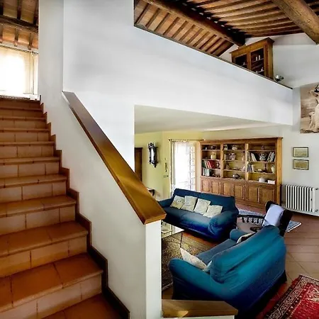 Torricella Sleeps 8 Pool Wifi *