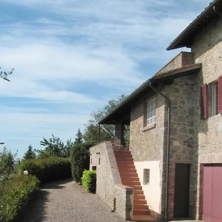 Torricella Sleeps 8 Pool Wifi Villa