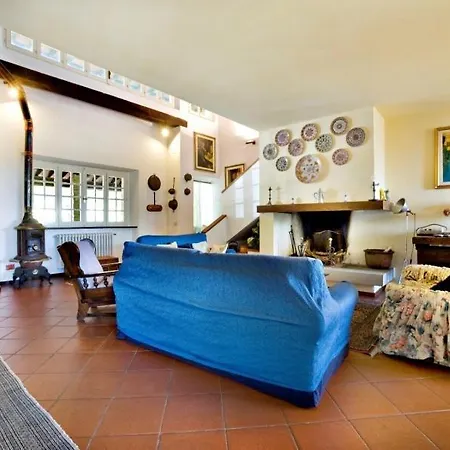 Villa Torricella Sleeps 8 Pool Wifi Torricella (Magione)