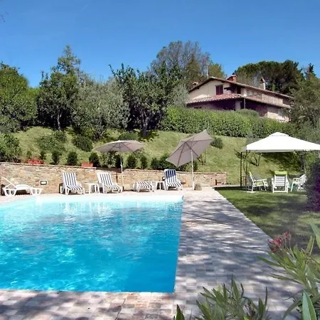 Torricella Sleeps 8 Pool Wifi Torricella (Magione)