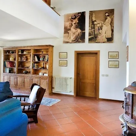 Villa Torricella Sleeps 8 Pool Wifi Torricella (Magione)
